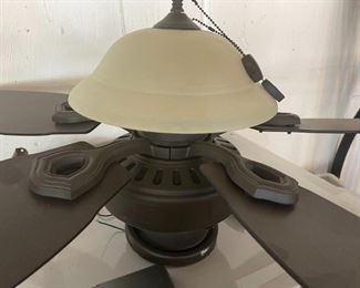 Ceiling Fan $40