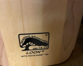 Boat Oar - New with tags 