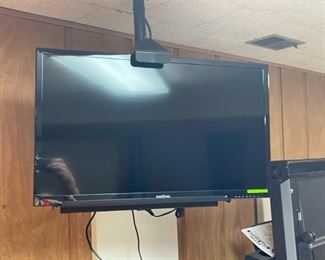 32" flatscreen tv