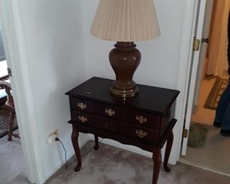 Side table