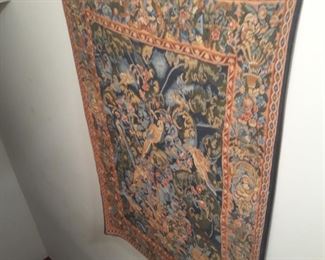 Another tapestry 
