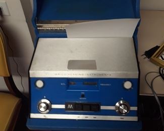 Maico Hearing Instruments 