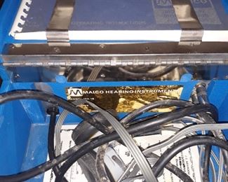 Another Maico Hearing instrument