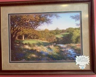 Larry Dyke 2 large prints