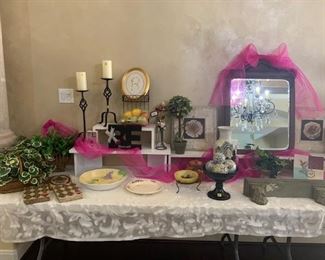 Beautiful Accessories