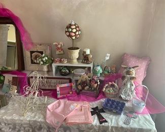 EASTER Knick - Knacs