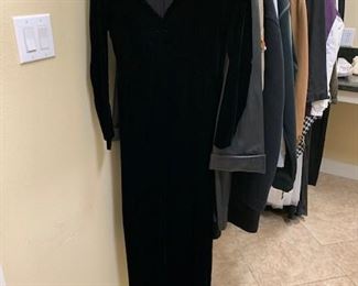 Ladies Evening wear and Bridal Gown