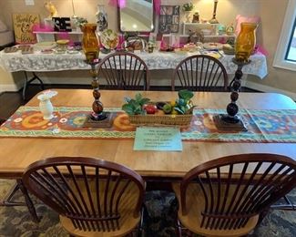 Extremely Sturdy and beautiful wood