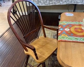 King Chair Canadel Furniture mad in Canada