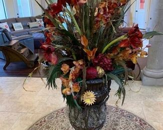 Ex Large Stunning Floral Arrangement