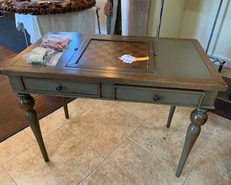 Game Table by Uttermost