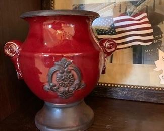 Beautiful Flag Print