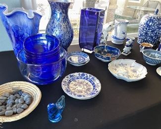 Cobalt collection