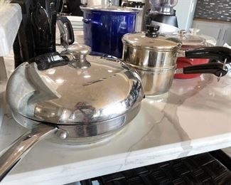 Nice cookware