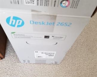HP Printer