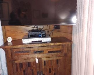 50" Samsung SMART TV