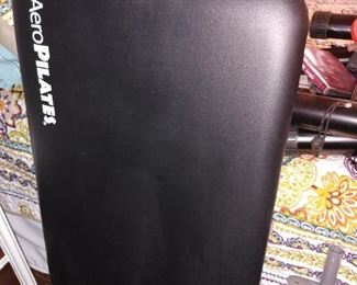Aero Pilates Machine