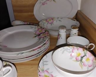 Nippon Noritake China