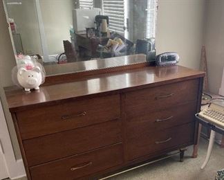 Modern Dresser