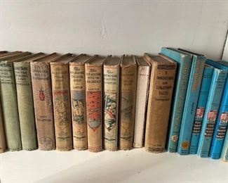 Vintage Books 
