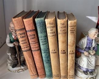 Vintage Books 
