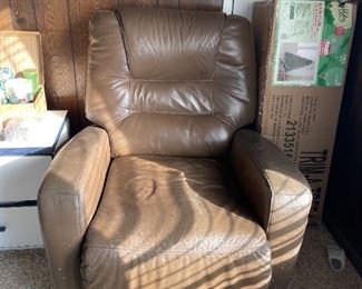 Recliner 