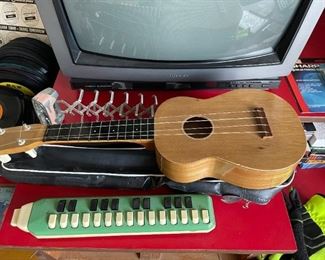 Childrens Musical Instruments 