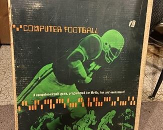 Vintage Computer Games 