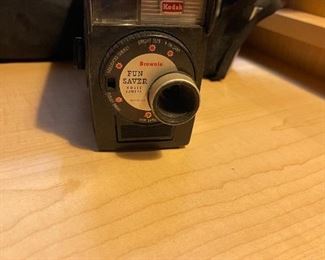 Kodak Brownie Camera