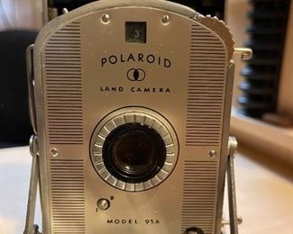 Kodak Land Camera 