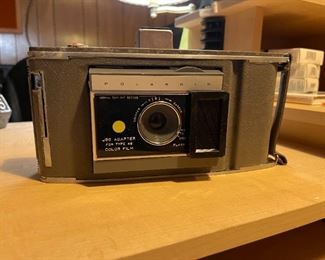 Kodak Land Camera 