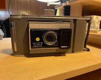 Kodak Land Camera 