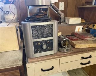 Dental Office Equipment 