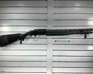 Mossberg Shotgun Mod 930  Semi Auto  12 Gauge