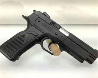 Tanfoglio EAA Pistol Mod Witness  9mm