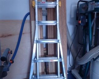 LADDER