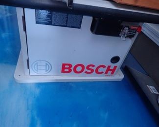 BOSCH