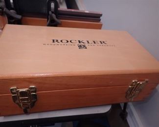 ROCKLER BITS