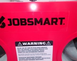 JOBSMART & STAND