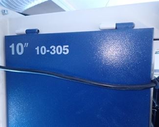 RIKON 10" 10-305 BAN SAW