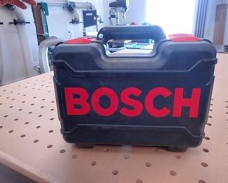 BOSCH PALM ROUTER