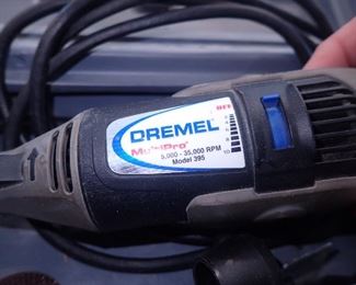 DREMEL