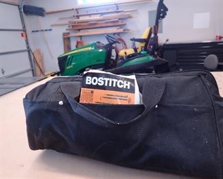 BOSTITCH