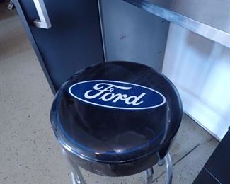 FORD STOOL