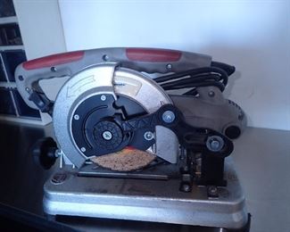 NORTHERN INDUSTRIAL SAW