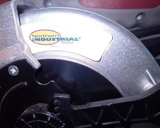 NORTHERN INDUSTRIAL SAW