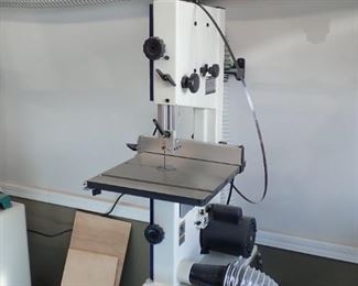 RIKON 10" 10-305 BAN SAW