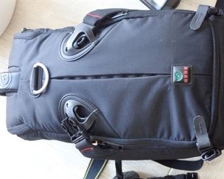 NIKON CAMERA BAG