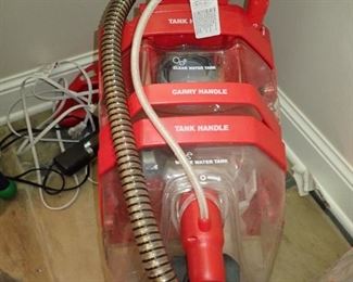 RUG DOCTOR FLOOR CLEANER