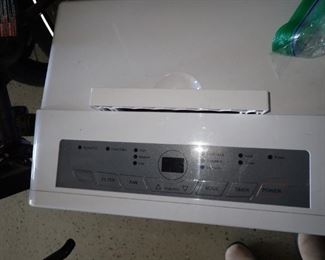 DEHUMIDIFIER